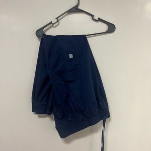 UA Butter-Soft STRETCH Women's 5-Pocket Cargo Jogger Scrub Pants